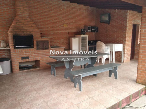 Imagem 17 de 18 de Vende-se Chacara Em Ibiuna - 1050
