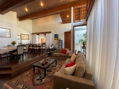 Imagem 5 de 28 de Casa No Anita Garibaldi Com 4 Quartos Para Venda, 330 M² - Lg8009
