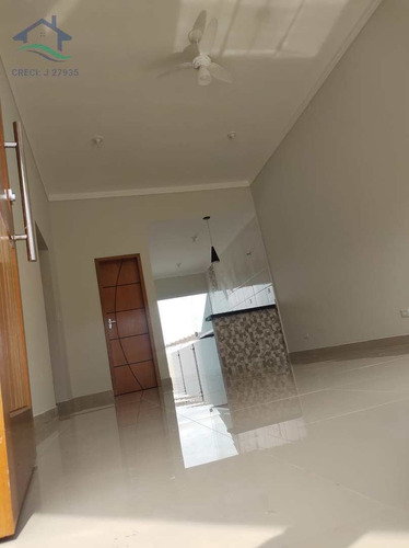 Imagem 17 de 30 de Casa Com 2 Suítes E Piscina - R$ 475 Mil-cod: 2964 - V2964