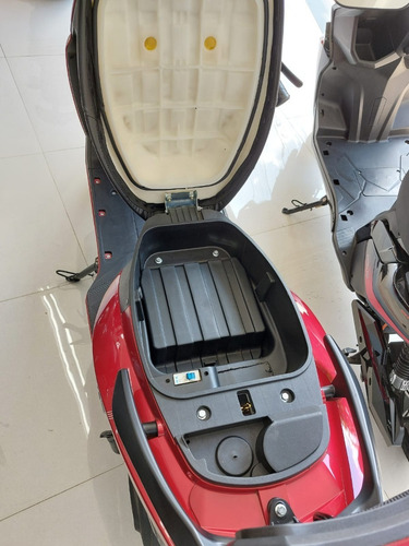 Imagem 4 de 6 de Wayy Mobility Scooter 2000w