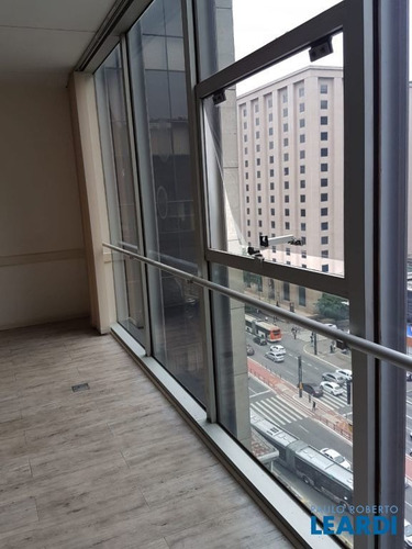 Imagem 5 de 15 de Conj. Comercial - Jardim Paulista - Sp - 548990
