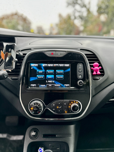Renault Captur 1.2 Dynamique At Turbo