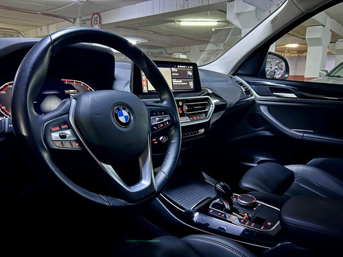 BMW X3 SDRIVE 4X2 20I 2.0 AT