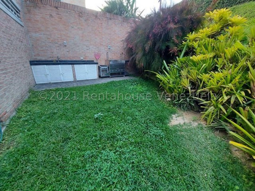 Imagen 8 de 14 de Townhouses En Venta Lomas De La Lagunita 21-20953