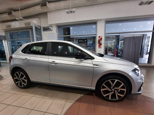 Volkswagen Polo Gts 1.4 Tsi 150 Cv . Disponible