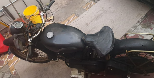 Royal Enfield 350