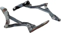 Comprar Juego Bisagras De Baul Honda Civic 92\u002F95
