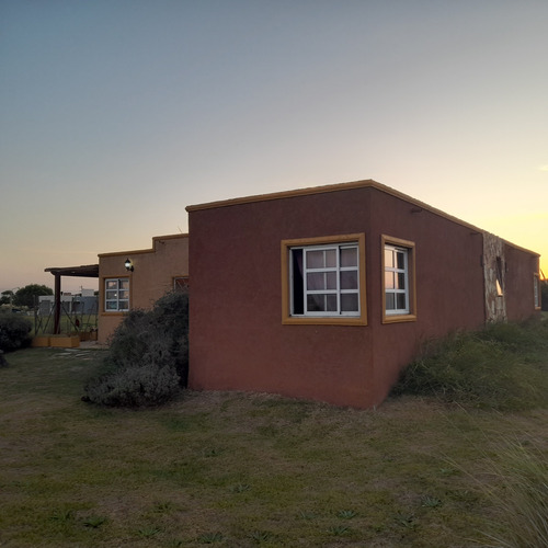 Vendo O Permuto Casa Barrio Privado Km 314 Con Salida Al Mar
