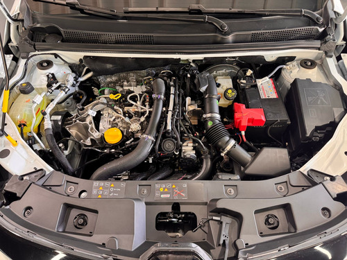 Renault Kardian 1.0T Techno Edc