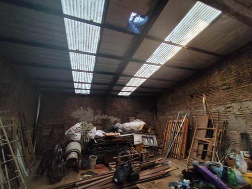 Galpon Deposito Local Casa Lote Venta 8 Amb - Usaa
