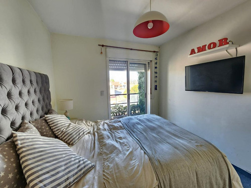 Venta Departamento, 2 Ambientes, Ciudadela.