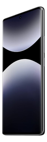 Celular Xiaomi Redmi Note 14 Pro 256gb 8gb Ram Negro