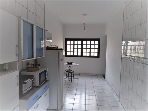 Imagem 4 de 11 de Casa Assobradada À Venda Na Vila Guedes - 10242