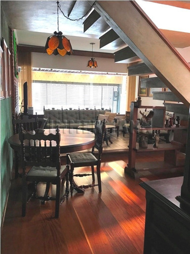 Casa - Vila Romana - Ref: 93620 - V-93620