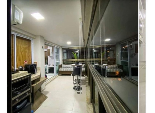 Imagem 4 de 22 de Apartamento - Ap02676 - 68982975