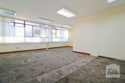 Imagem 2 de 11 de Sala-andar À Venda No Lourdes - Código 270280 - 270280