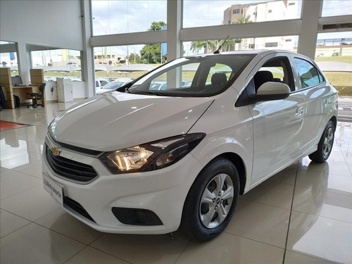 Imagem 1 de 10 de Onix 1.0 Mpfi Lt 8v Flex 4p Manual