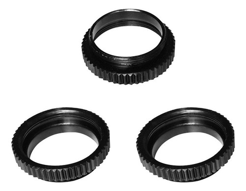 Ta 3 Pçs/lote Metal 5mm C For Cs Montagem Adaptador