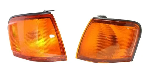 comprar Par Farol Punta Der- Izq Toyota Tercel 95-97 (ambar)