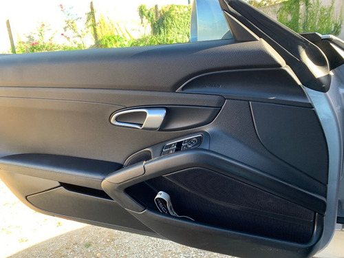 Imagen 4 de 15 de Porsche Cayman 3.4 S H6 Pdk At