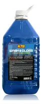 Comprar Shampoo Lava Auto Siliconado K78 Maximo Brillo 5 Lts Autos