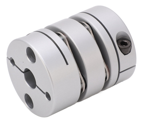 Eje Del Motor De Acoplamiento De Doble Diafragma 40 Mm De Di
