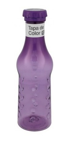 Botilito Free Home Morado - 600 Ml Botilito Free Hom Tk093