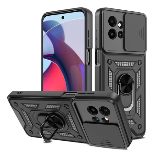 Estuche Case Armor Junshi Para Motorola Moto G Power 5g 2023