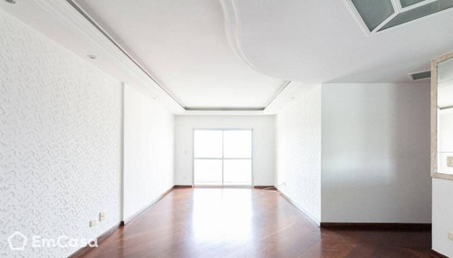 Imagem 1 de 10 de Apartamento À Venda Em São Paulo - 27446