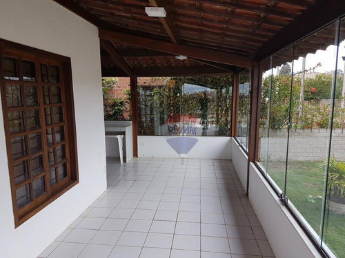 Imagem 7 de 19 de Casa Com 5 Dormitórios À Venda, 200 M² Por R$ 530.000,00 - Zona Rural - Gravatá/pe - Ca0439