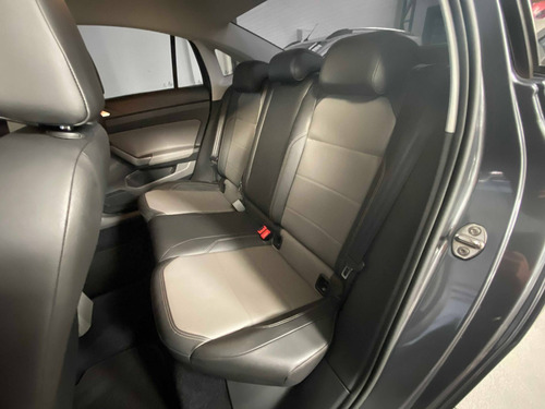 Imagem 4 de 11 de Volkswagen Virtus 1.0 200 Tsi Highline Automático