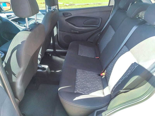 Imagem 9 de 9 de Ford Ka 1.0 Se 12v Flex 4p Manual