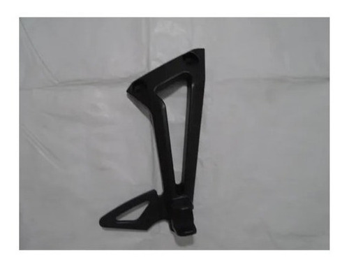 Imagem 2 de 3 de Suporte Do Estribo Dir- Yamaha Fz600