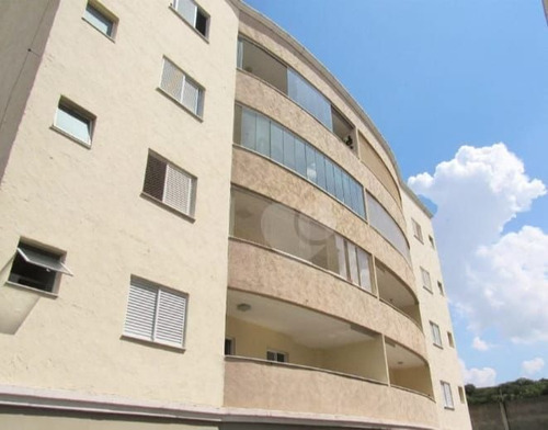 Imagem 4 de 30 de Apartamento À Venda Em Santa Claudina - Ap001887