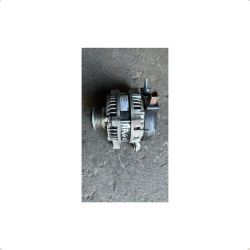 Alternador Argo Cronos Mobi 1.0 1.3 3cc 2017 18 19 20 21 22 (Usado)