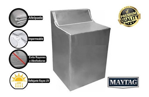 Cubierta Duo Set Lavadora Y Secadoea 16 A 22 Kg Maytag Premi
