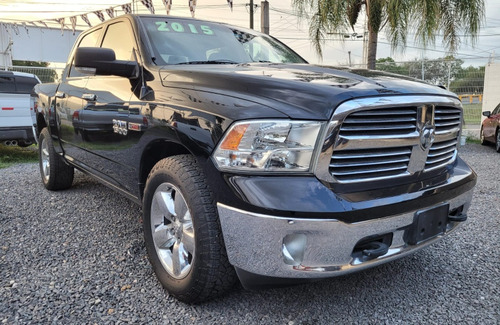 RAM Ram 1500 3.6 Bighorn 1500 4x4