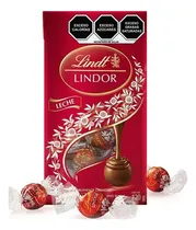 Comprar 3 Pza Trufas De Chocolate Lindt Lindor Con Leche 120 G