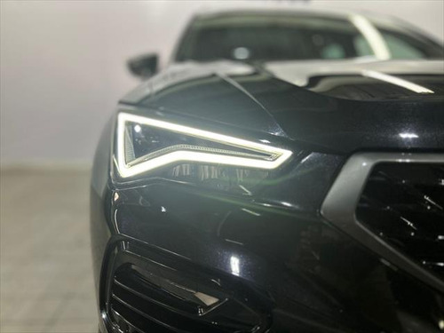 Cupra Ateca 2.0 300HP At