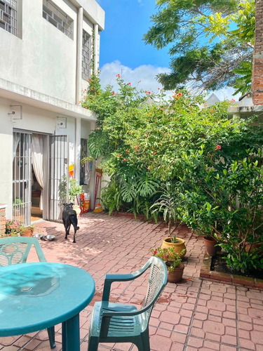 Venta Casa 4 Dormitorios En Malvin