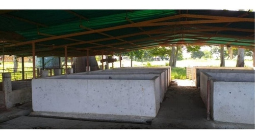 Imagen 27 de 30 de Finca Y Centro Turístico Linda Barinas En Venta