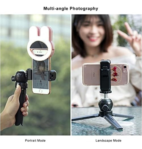Sirui Phone TriPod Kit, Selfie TriPod, Mini TriPod For Phone