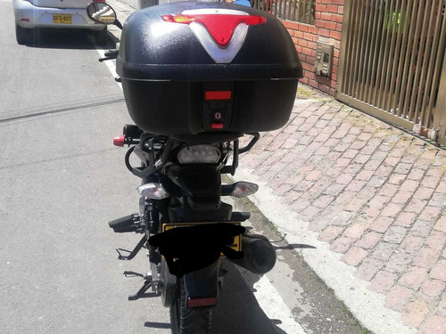 Hero Thriller 150pro 2019