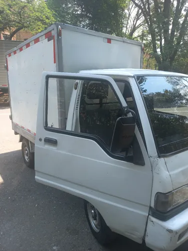 Wuling Camioneta Furgon 2007