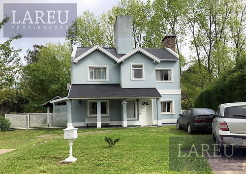 Imagen 15 de 15 de Casa En Venta - La Casualidad