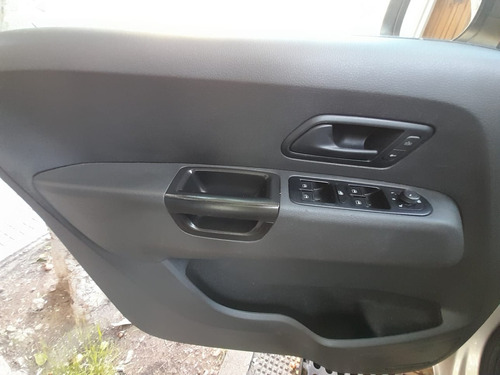 Volkswagen Amarok 2.0 Cd Tdi 140cv Trendline
