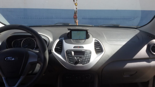Ford Ka Se 1.0 2018