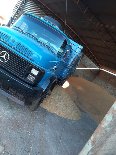 Mercedes 1313