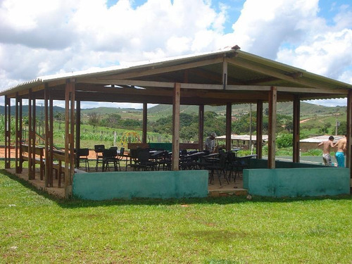Imagem 6 de 15 de Chácara Para Venda Em Ra Xiv São Sebastião, Zona Rural - M0341_1-1629809