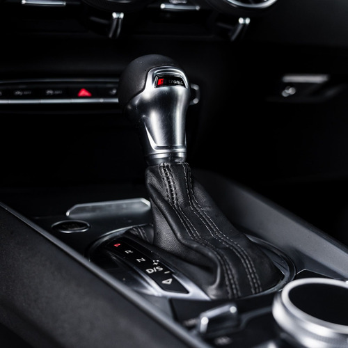 Audi TT Ambition S-Line 2.0 TFSI S-Tronic